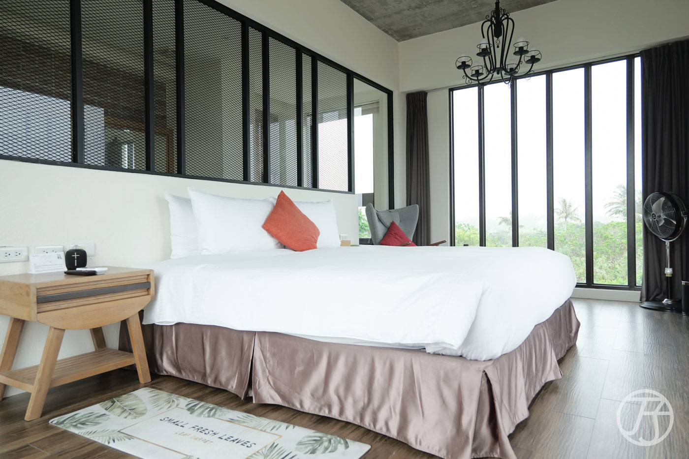Beras Manor Kenting