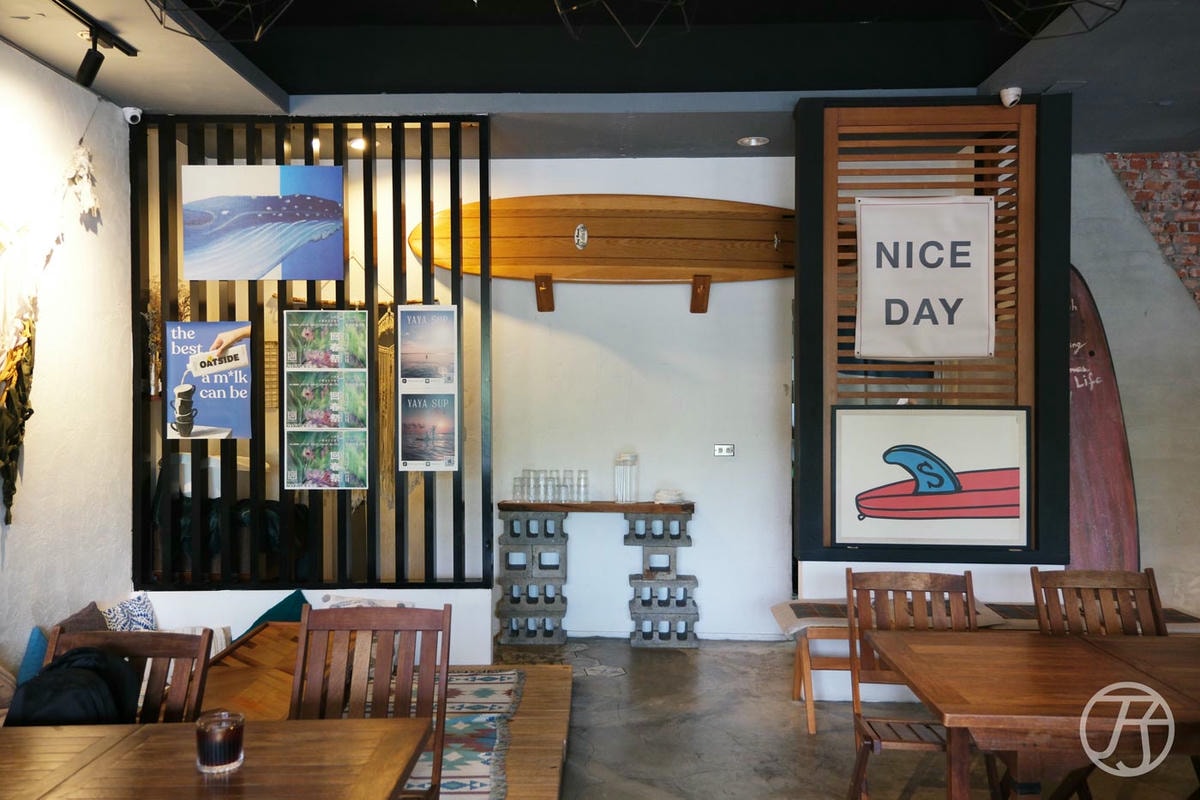 墾丁咖啡廳innside coffee