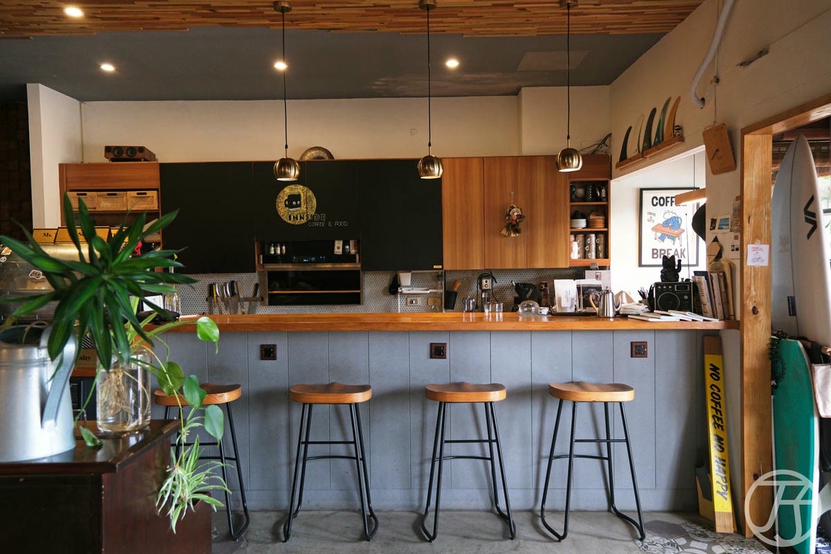 墾丁咖啡廳innside coffee