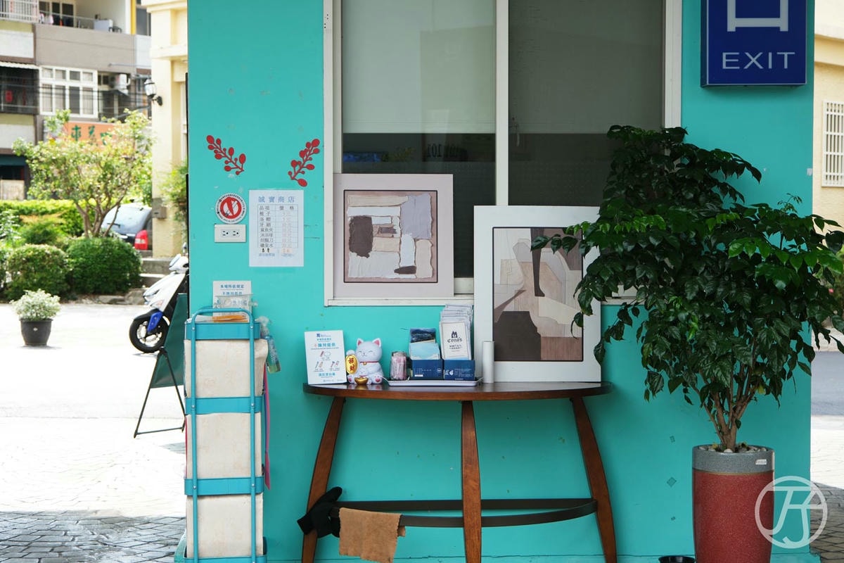 雅薇漫旅行館凱御旅店,南投名間親子住宿,超大空間入住享KTV歡唱,還有戶外戲水池可以玩水消暑 - 第5張圖