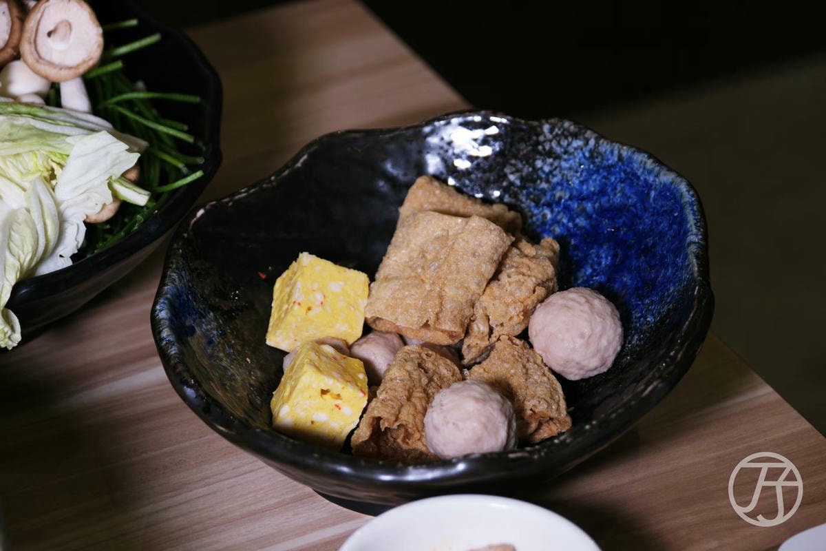 尊皇大飯店嚮鍋火鍋吃到飽