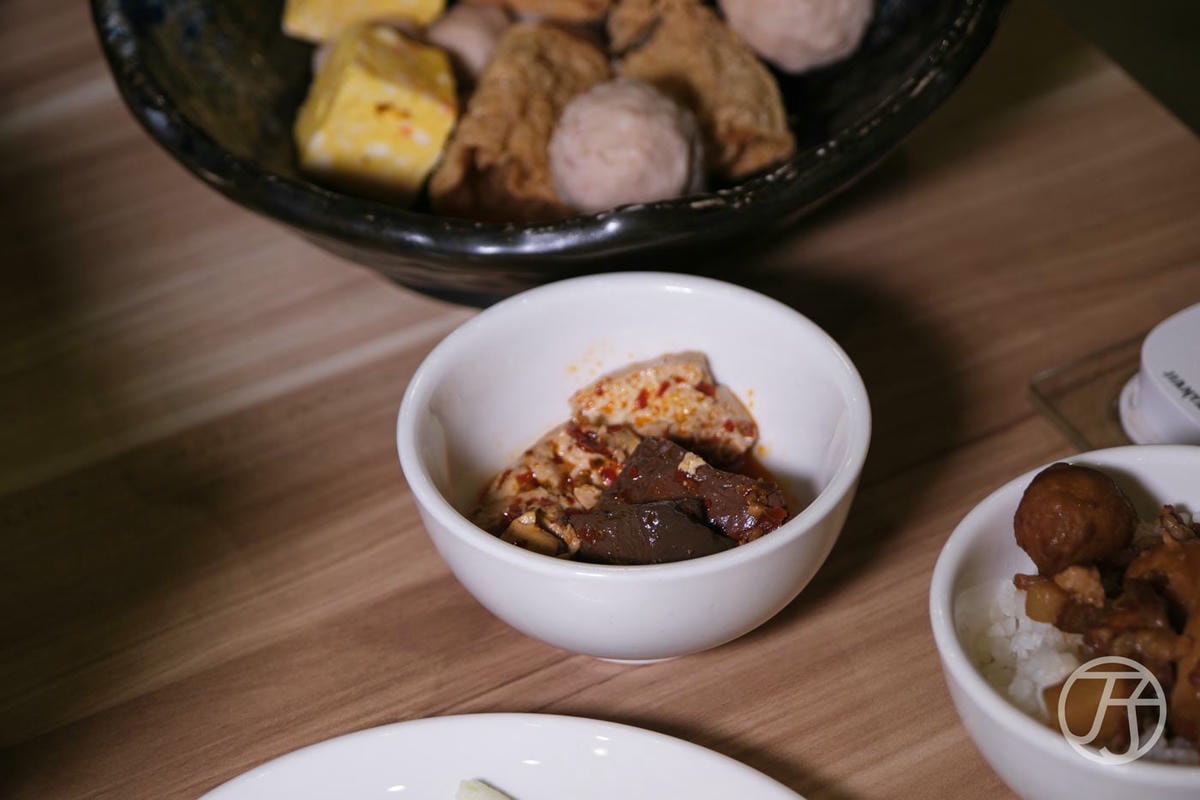 尊皇大飯店嚮鍋火鍋吃到飽