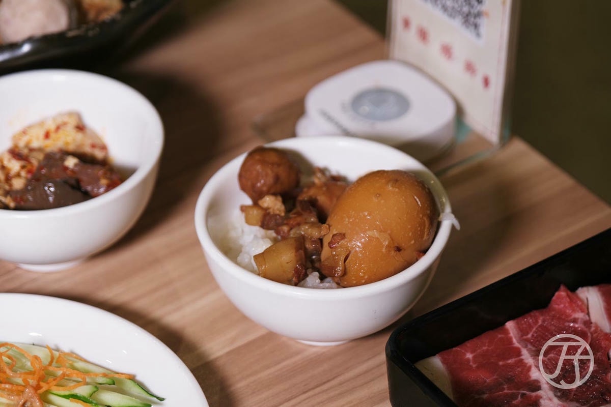 尊皇大飯店嚮鍋火鍋吃到飽