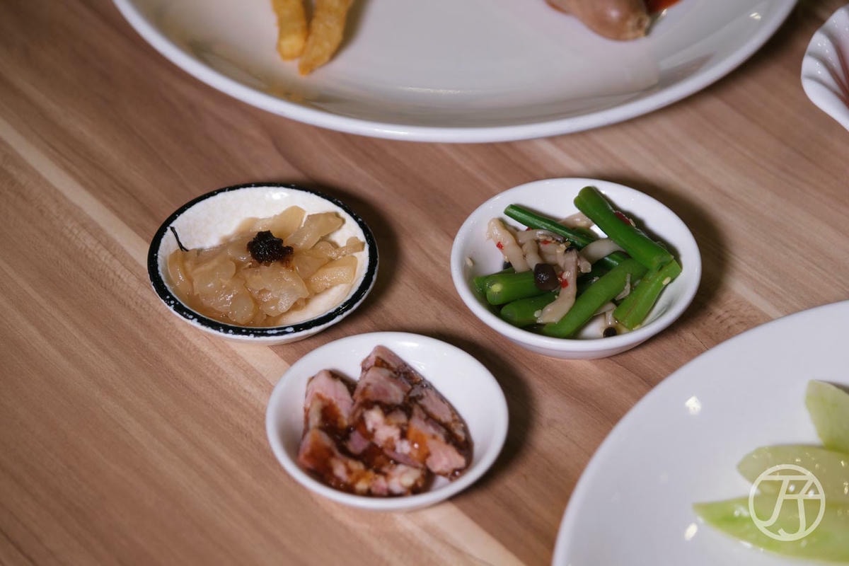 嘉義飯店尊皇大飯店早餐