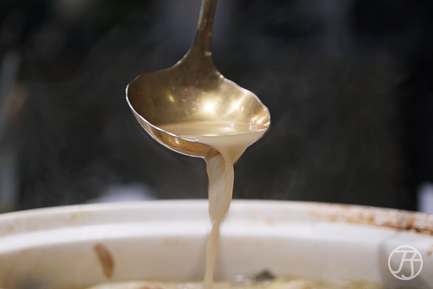 如嫣私廚白菜獅子頭·日本昆布·綠竹筍