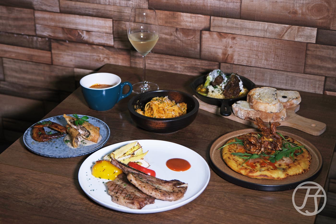 SecretBistro秘密小酒館