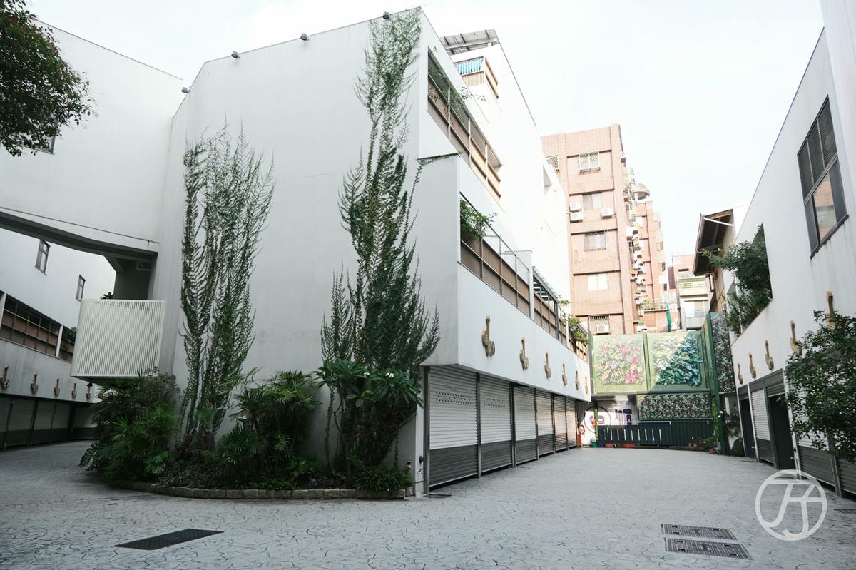 琺何精品旅館 ,新竹東區汽車旅館,入住享戶外泳池與烤肉空間,還有KTV設備可以盡情歡唱聚會 - 第88張圖 新竹汽車旅館 琺何精品旅館