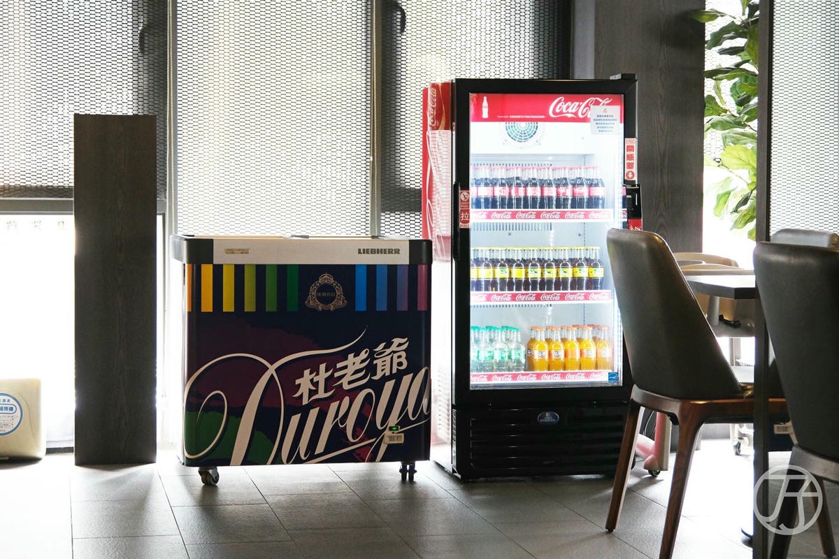 樂逸旅居高雄七賢館