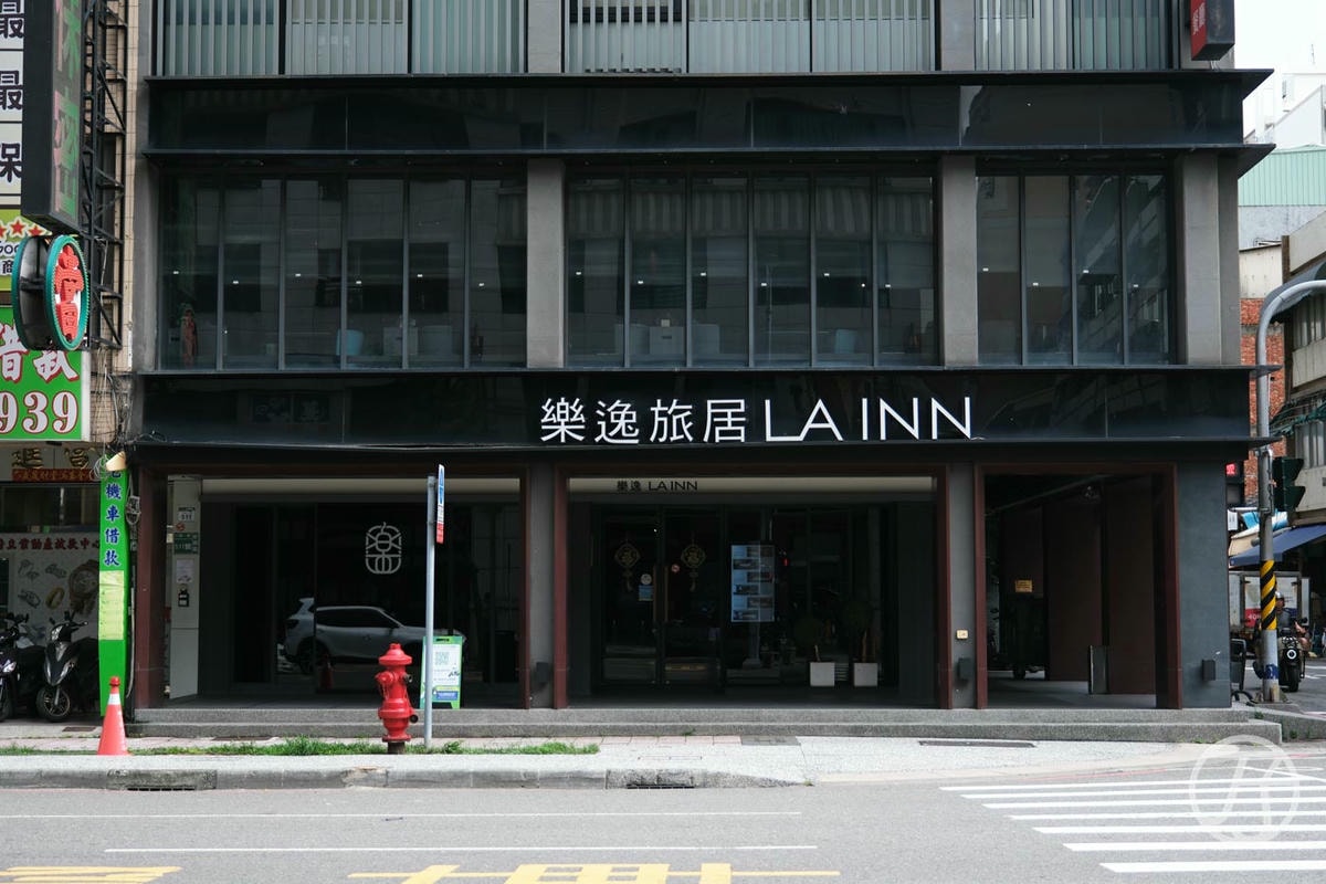 樂逸旅居高雄七賢館 Lainn,高雄火車站商圈飯店,入住享一泊一食還有咖啡下午茶可以品嚐 - 第5張圖
