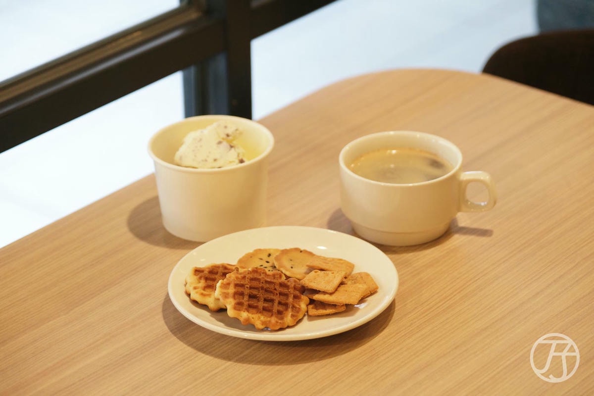 高雄住宿 康橋商旅中正館