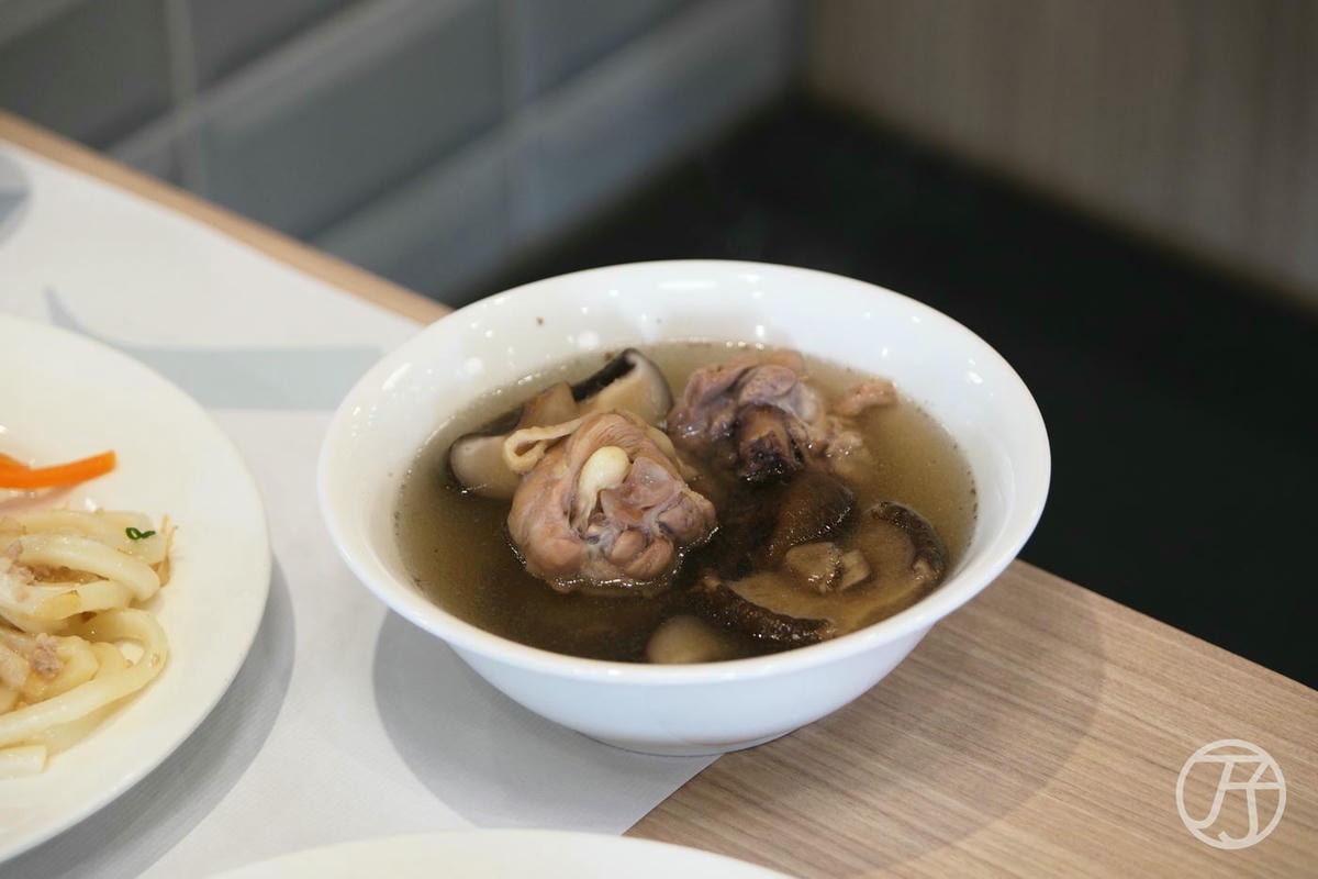 高雄住宿 康橋商旅中正館