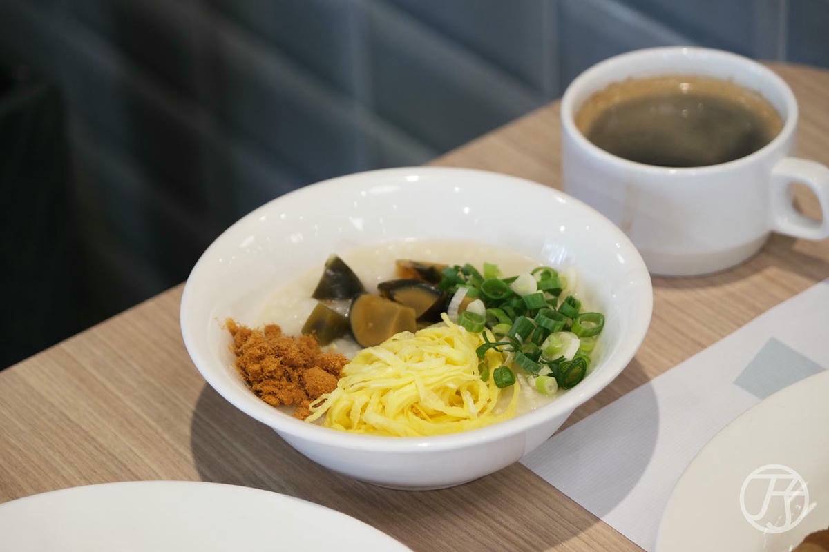 高雄住宿 康橋商旅中正館