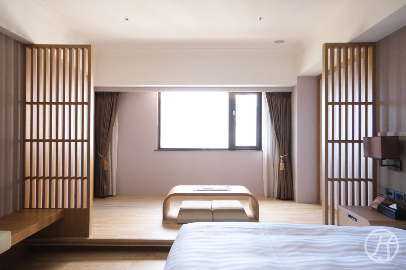 FUSHIN Hotel Tainan
