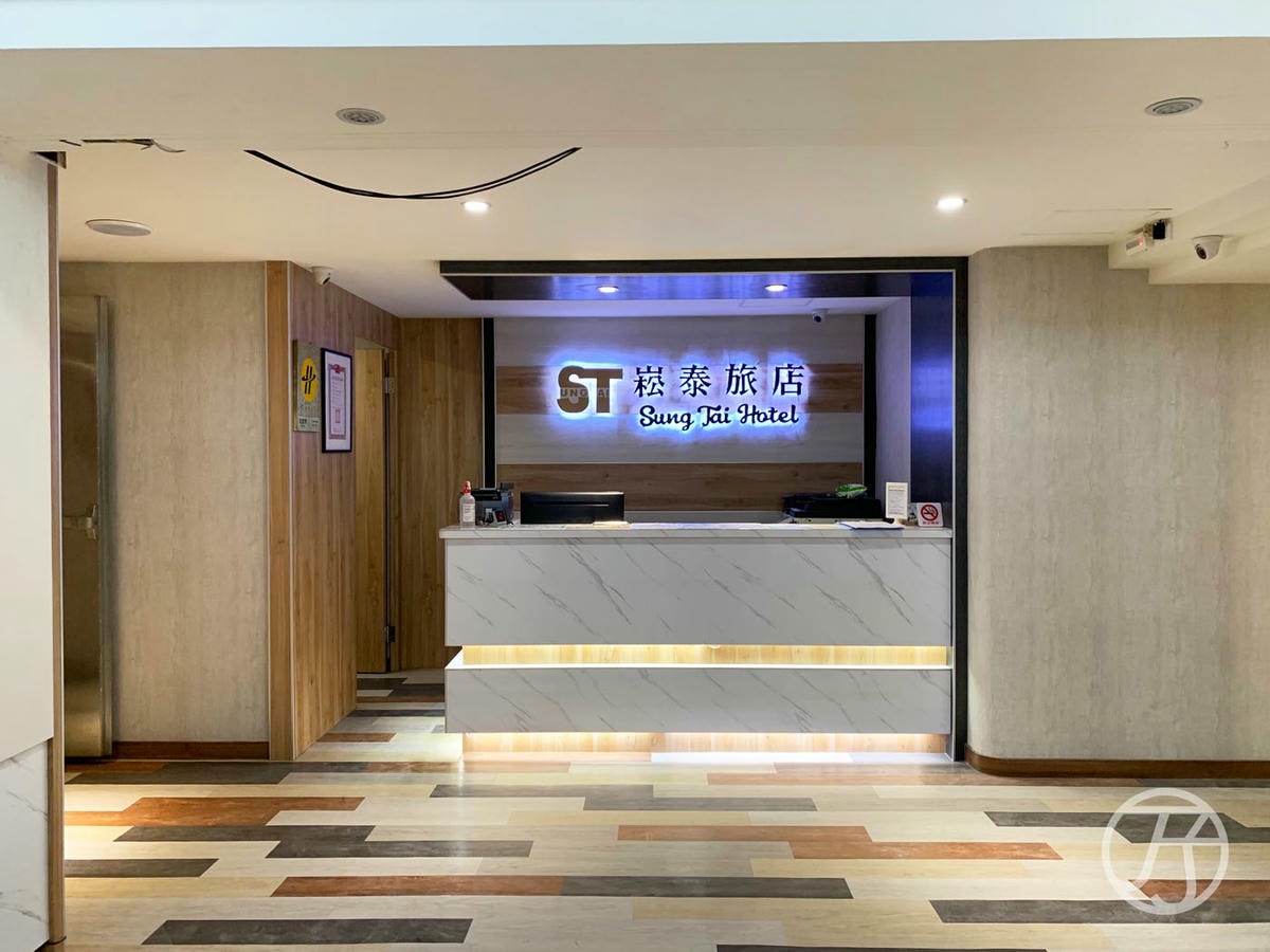 Chillax Inn 知樂愛河館,高雄前金區住宿,交通便利步行即達高雄捷運中央公園站 - 第3張圖
