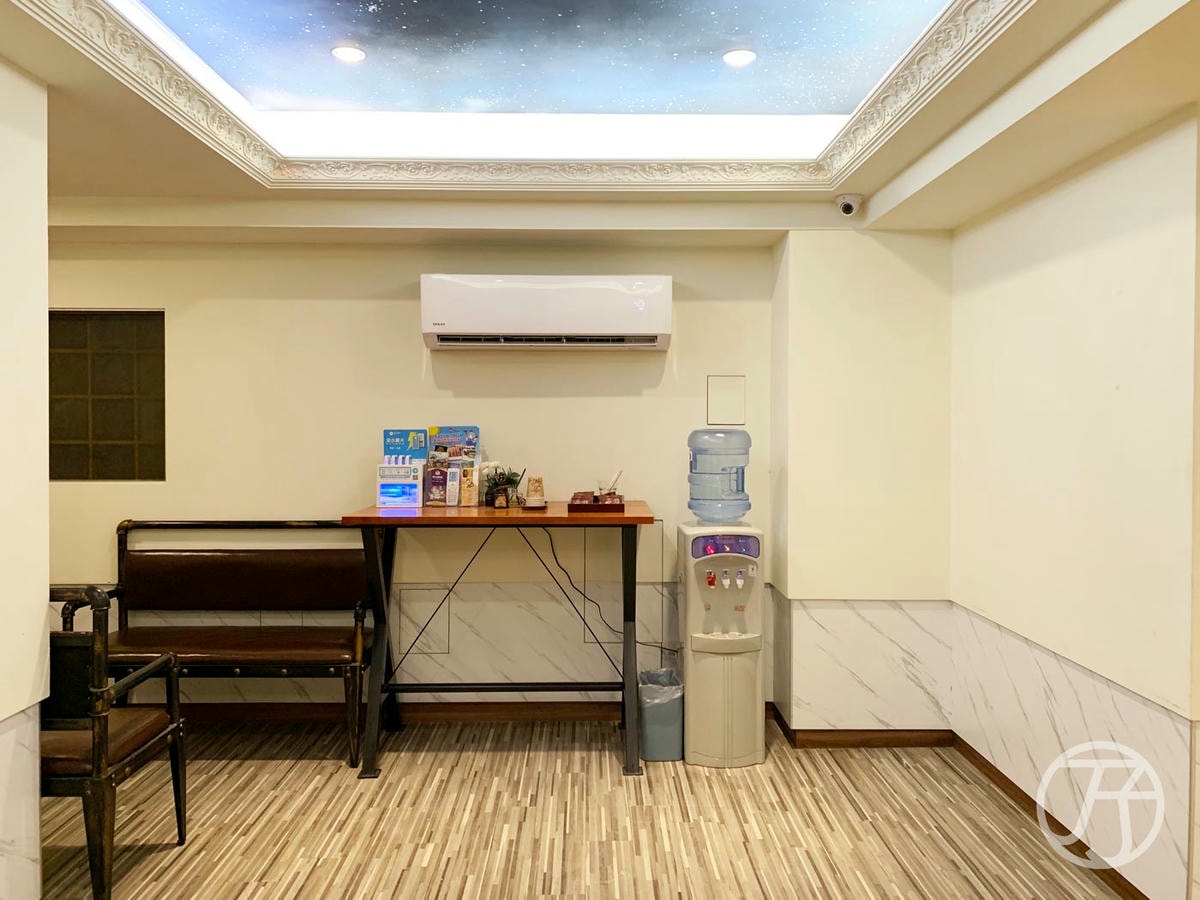 Chillax Inn 知樂愛河館,高雄前金區住宿,交通便利步行即達高雄捷運中央公園站 - 第4張圖