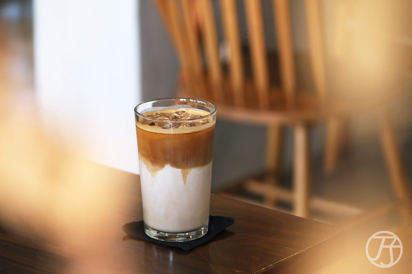 台東民宿 咖啡工寓 Coffeeloft早餐