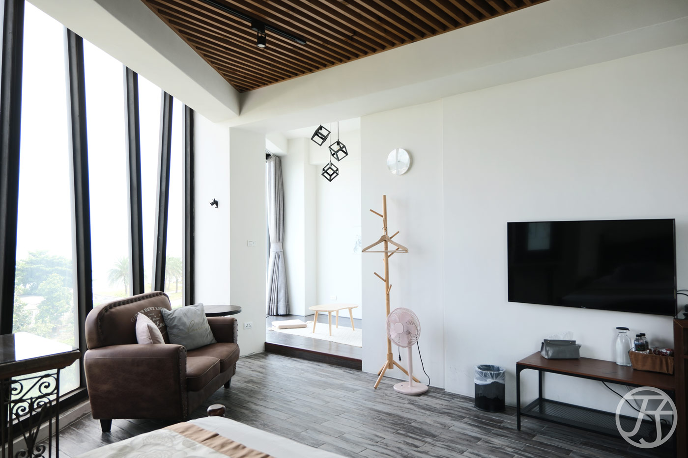 花蓮民宿 光之角落 SunnyCorner B&B