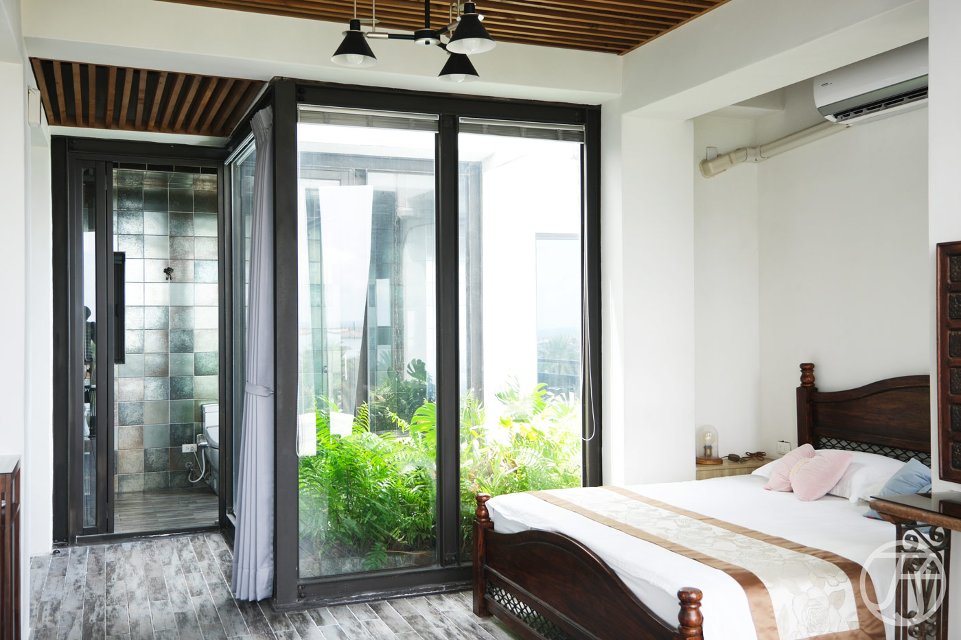 花蓮民宿 光之角落 SunnyCorner B&B