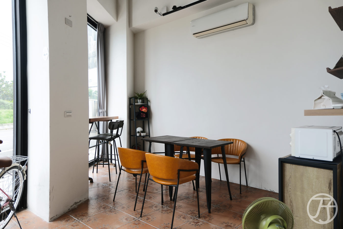 花蓮民宿 光之角落 SunnyCorner B&B