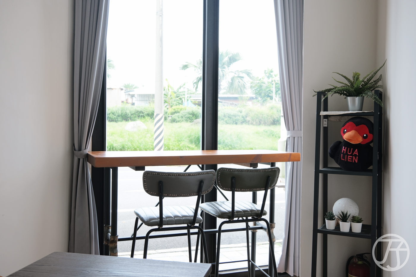 花蓮民宿 光之角落 SunnyCorner B&B
