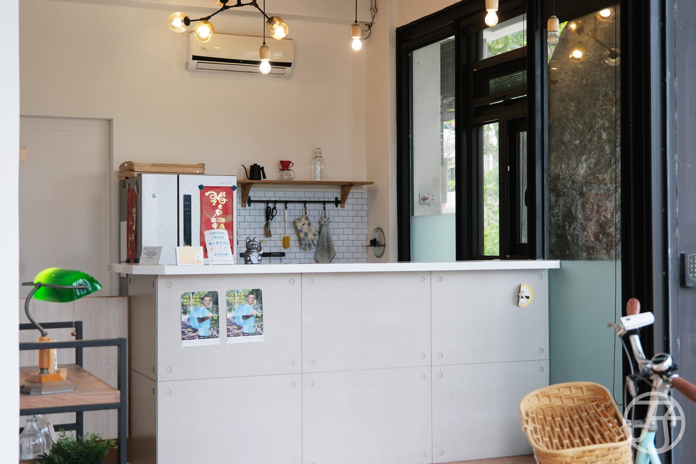 花蓮民宿 光之角落 SunnyCorner B&B