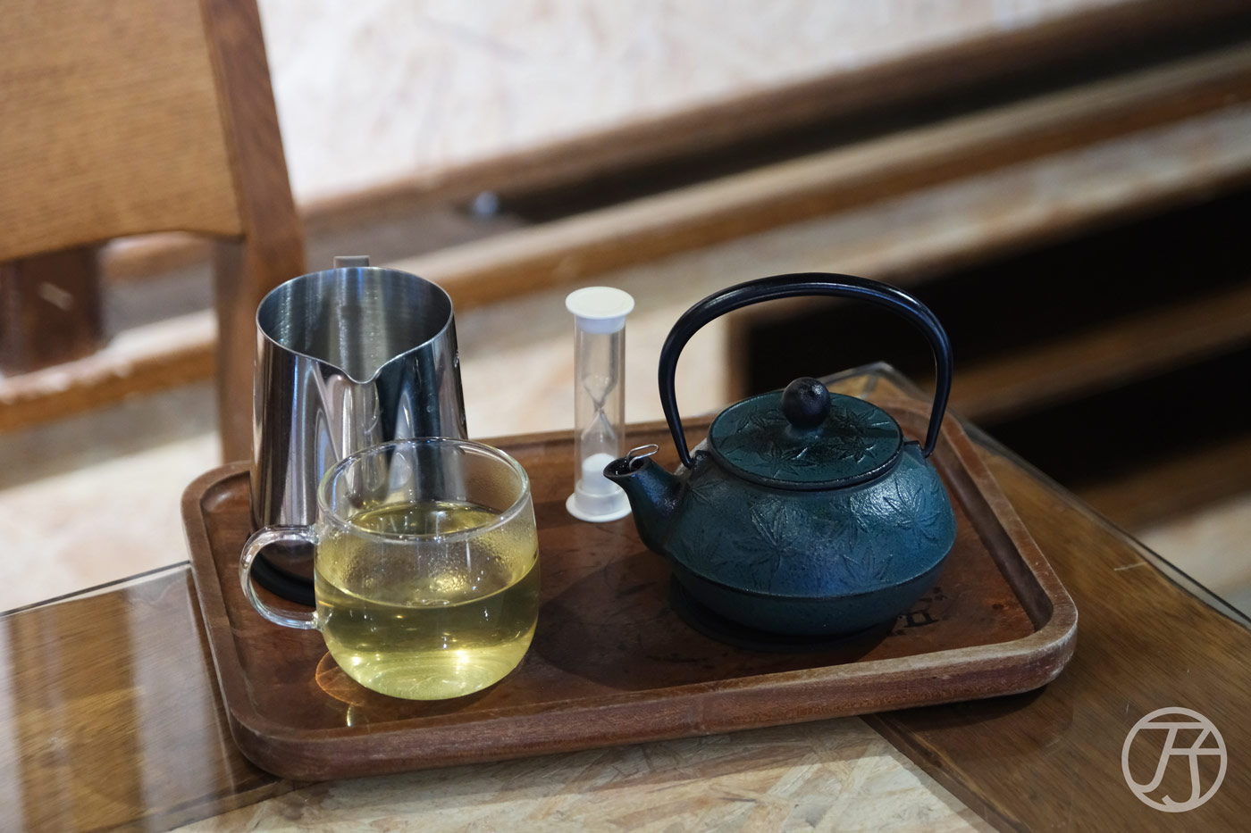 豆茶寮
