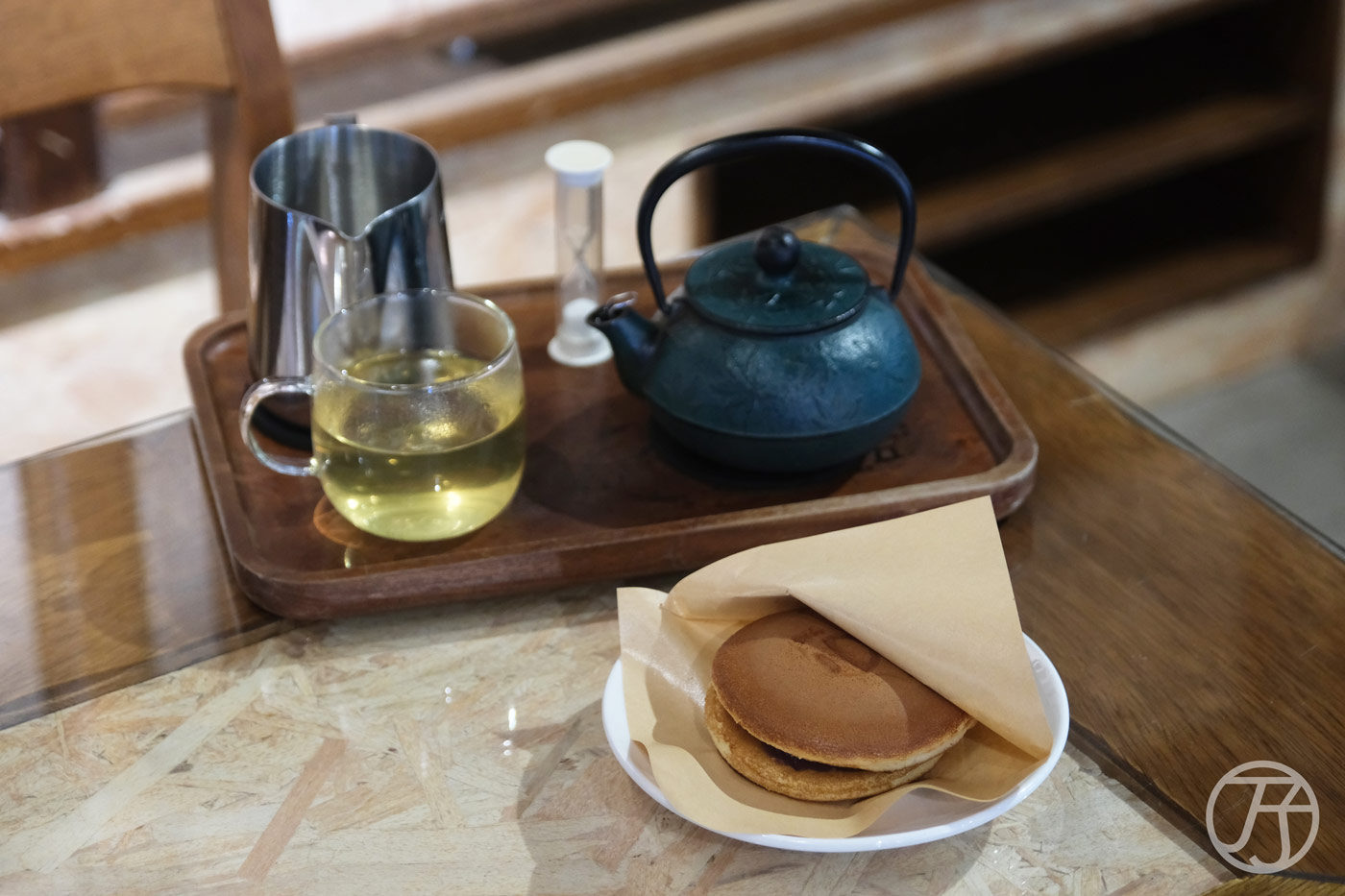 豆茶寮