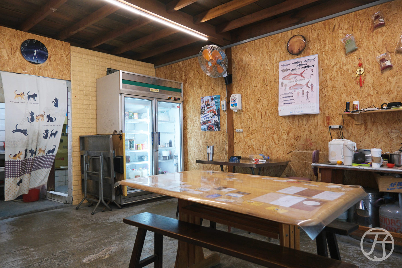 北濱麵店