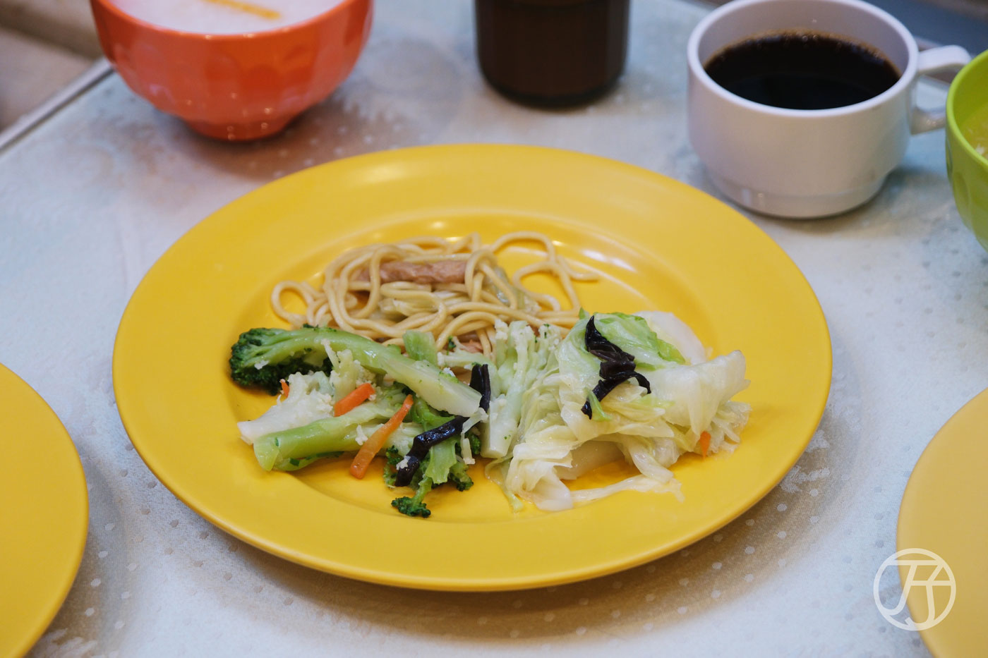 南投埔里住宿 鎮寶大飯店