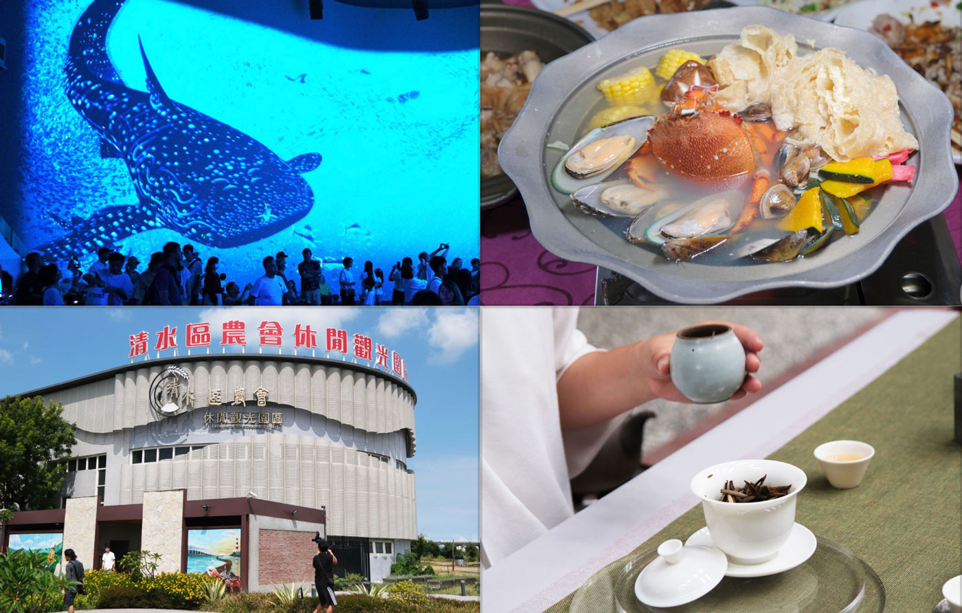 港風補帖海心暖心小旅行