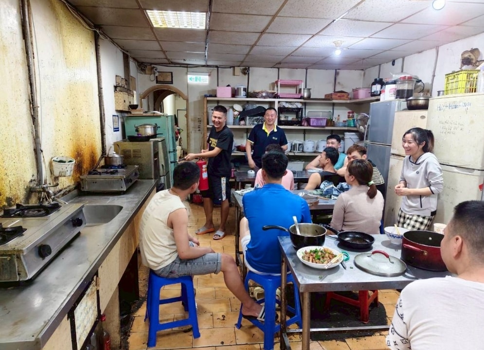 恆力國際人力仲介有限公司 各國外籍勞工引進