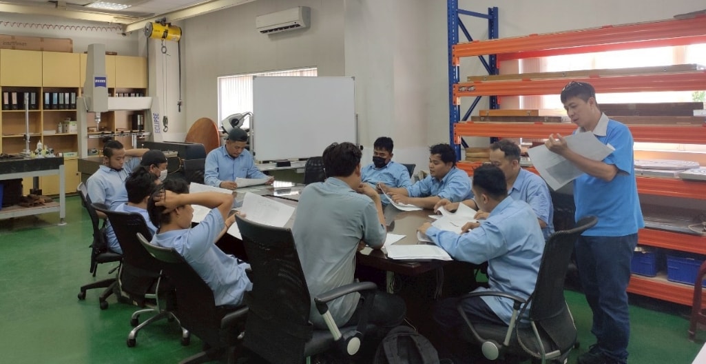 恆力國際人力仲介有限公司 各國外籍勞工引進