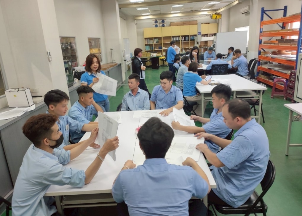 恆力國際人力仲介有限公司 各國外籍勞工引進