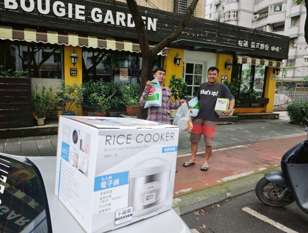 恆力國際人力仲介有限公司 各國外籍勞工引進