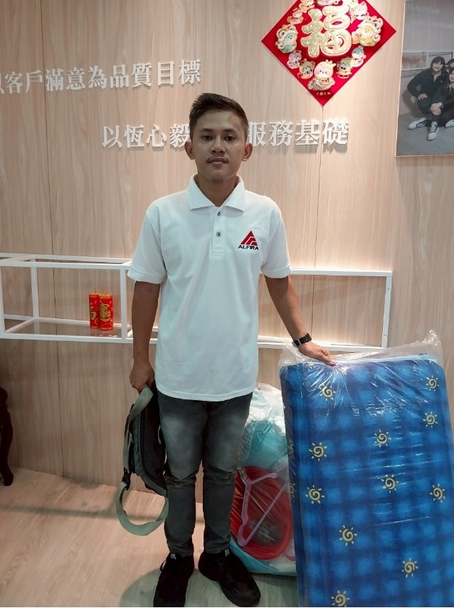 恆力國際人力仲介有限公司 各國外籍勞工引進