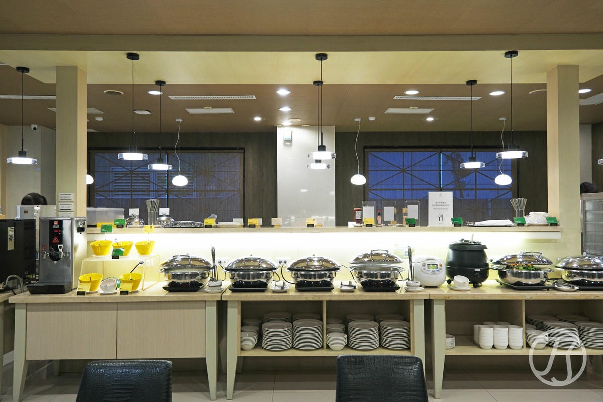 康橋商旅民生館