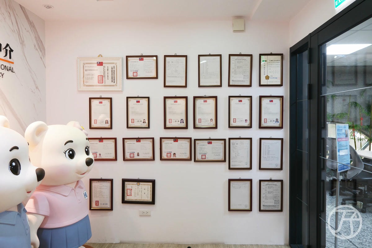 恆力國際人力仲介有限公司 各國外籍勞工引進