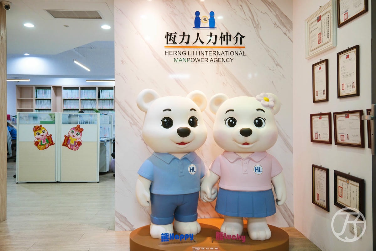 嚴重缺工,是台灣百工百業必須嚴肅面對的課題,外籍移工是否能解決產業的人才需求? - 第6張圖