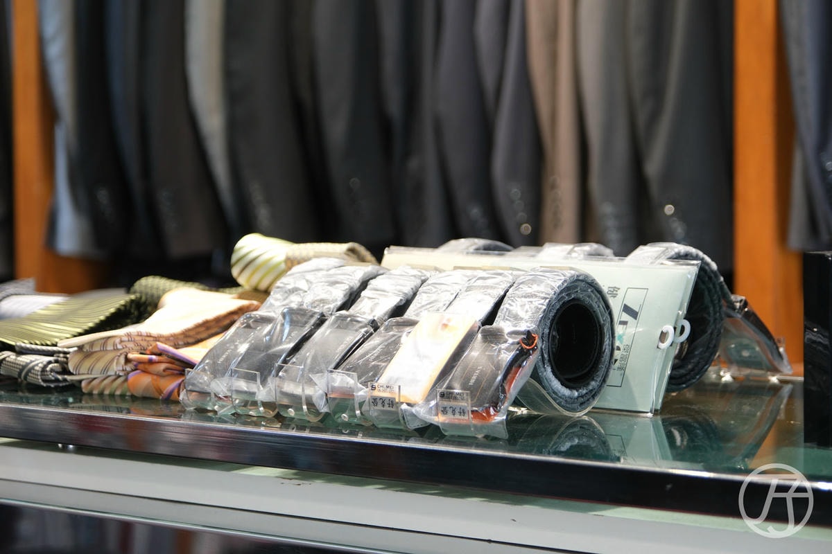 舒克登企業有限公司,在地老店專業服務,台南西裝專業西服推薦 - 第55張圖 台南西裝推薦 舒克登企業有限公司