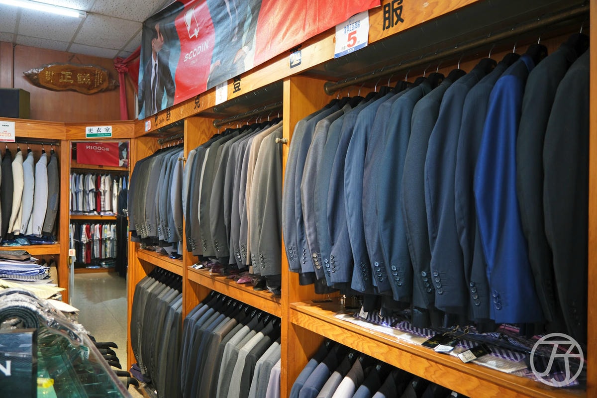 舒克登企業有限公司,在地老店專業服務,台南西裝專業西服推薦 - 第36張圖 台南西裝推薦 舒克登企業有限公司