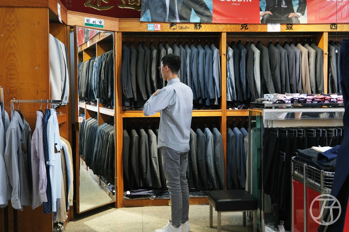 舒克登企業有限公司,在地老店專業服務,台南西裝專業西服推薦 - 第37張圖 舒克登企業有限公司,在地老店專業服務,台南西裝專業西服推薦