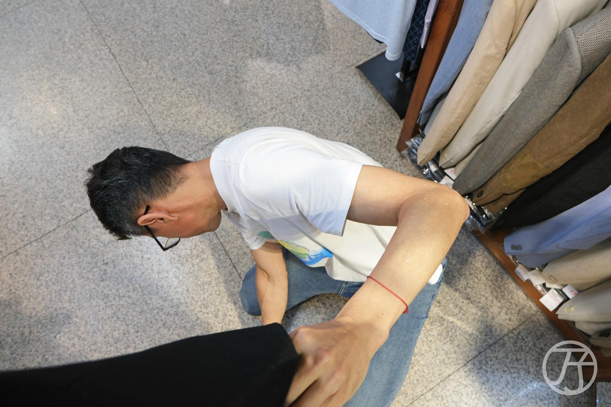 舒克登企業有限公司,在地老店專業服務,台南西裝專業西服推薦 - 第51張圖 舒克登企業有限公司,在地老店專業服務,台南西裝專業西服推薦