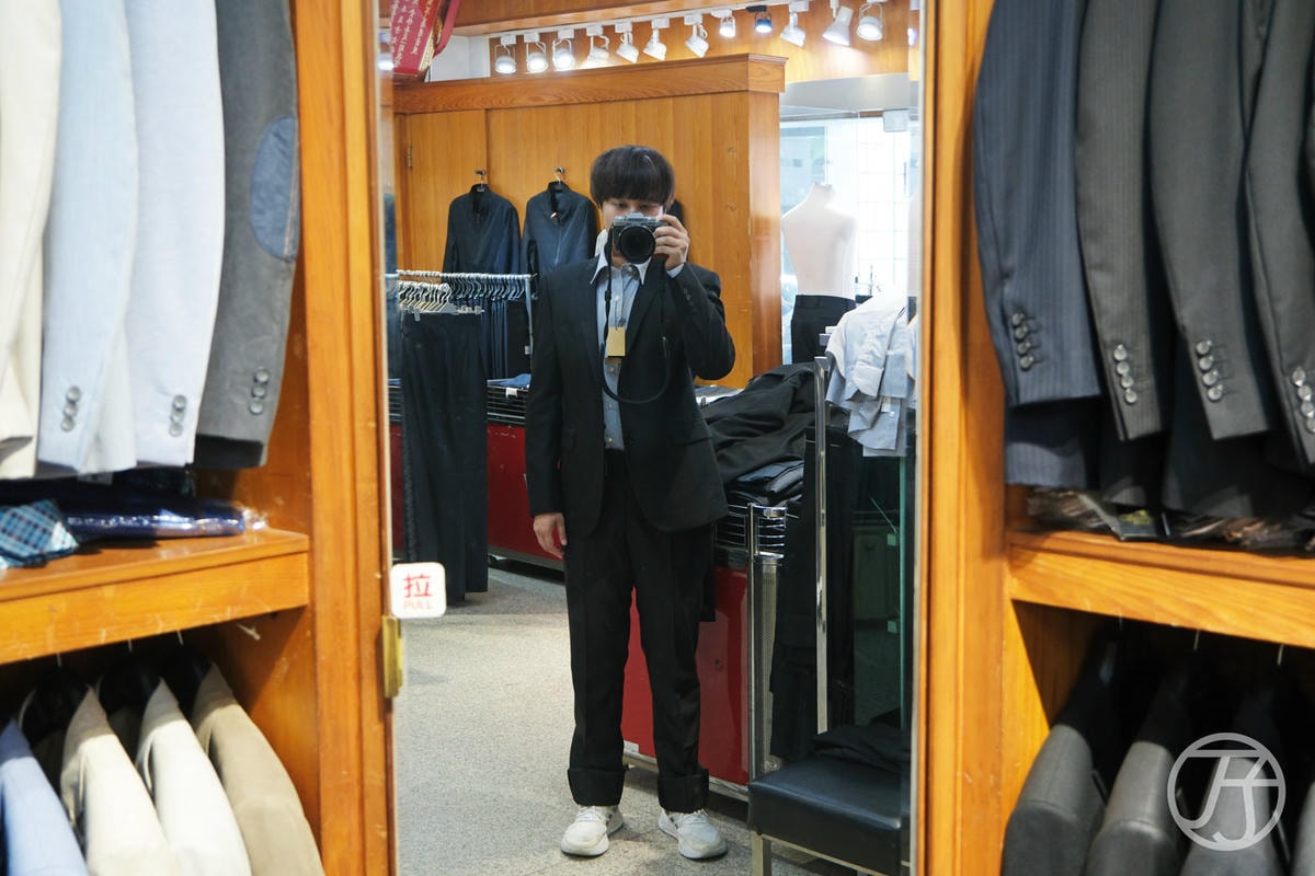 舒克登企業有限公司,在地老店專業服務,台南西裝專業西服推薦 - 第47張圖 舒克登企業有限公司,在地老店專業服務,台南西裝專業西服推薦