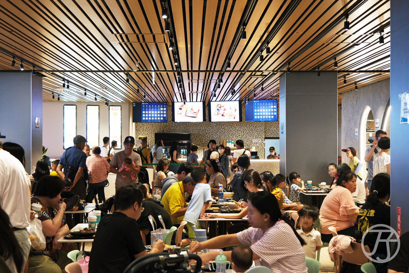 台中海洋館