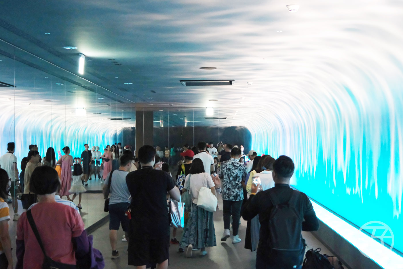 台中海洋館