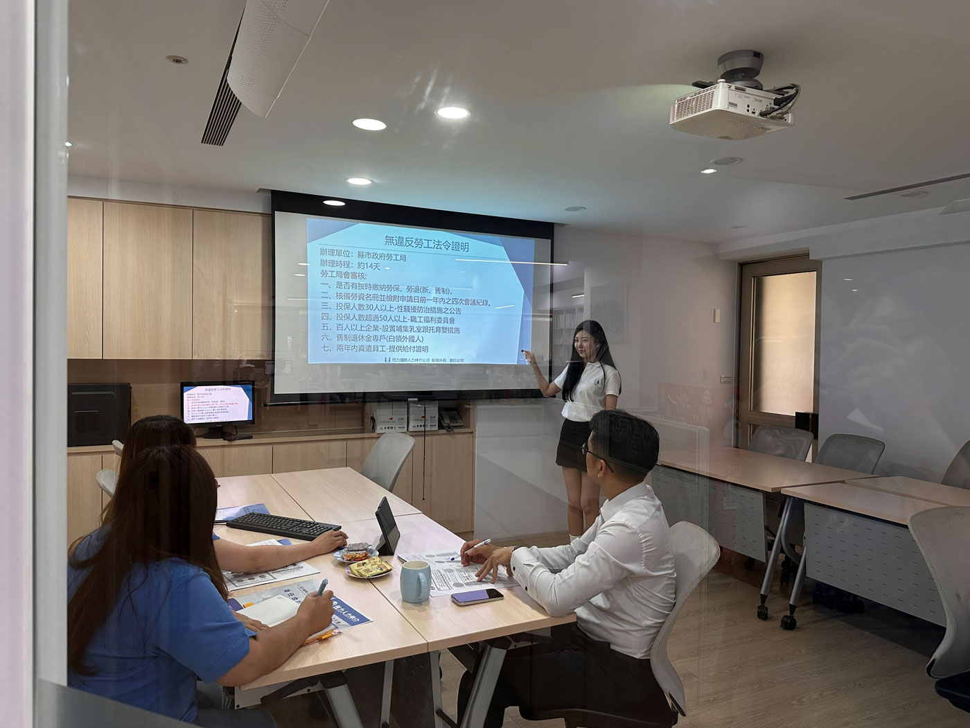 恆力國際人力仲介有限公司 各國外籍勞工引進