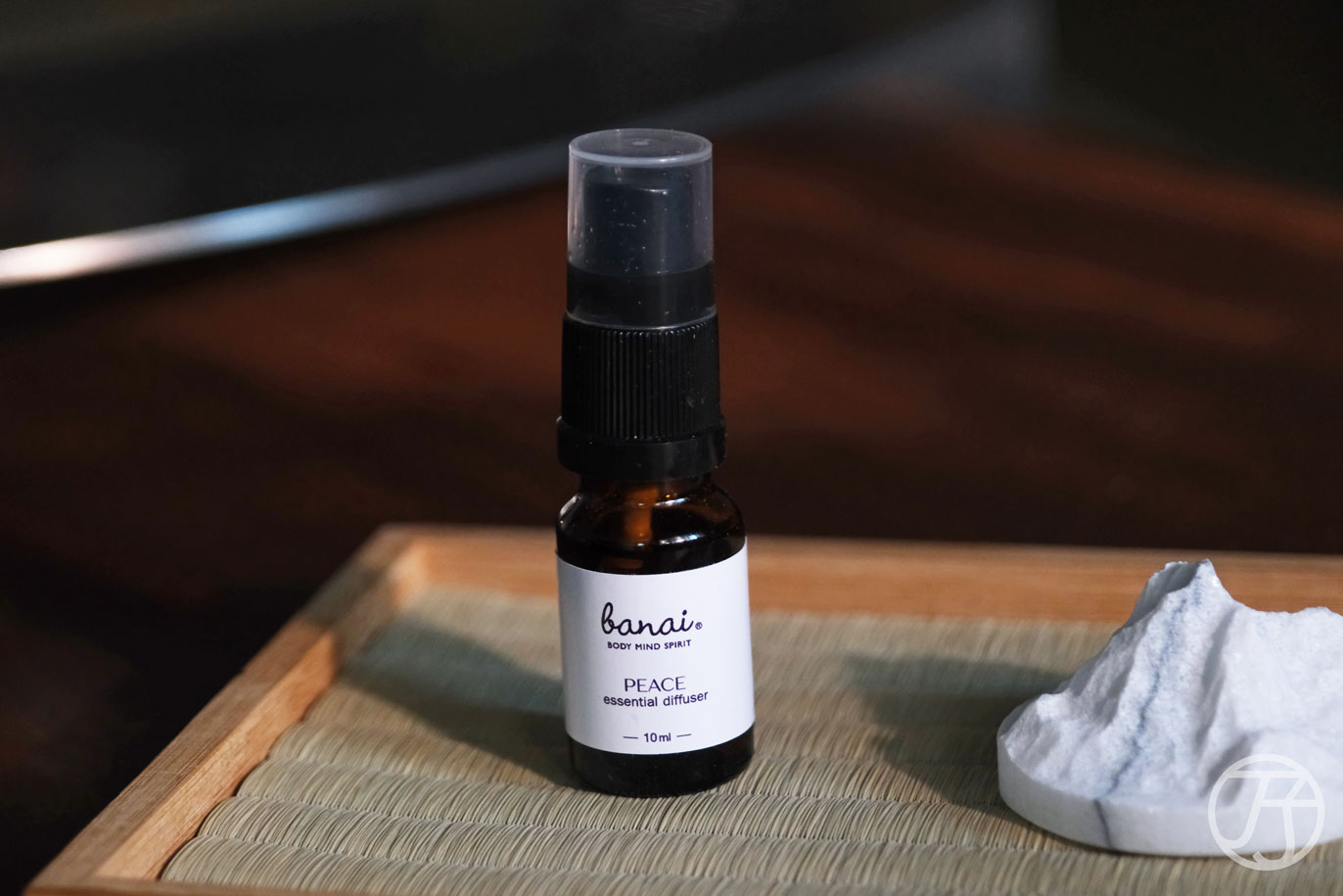 花蓮設計品牌推薦,Bian Jiao 邊邊角角,選用花蓮天然石材與再生石泥製作,山形擴香座打造你的生活儀式感 - 第10張圖