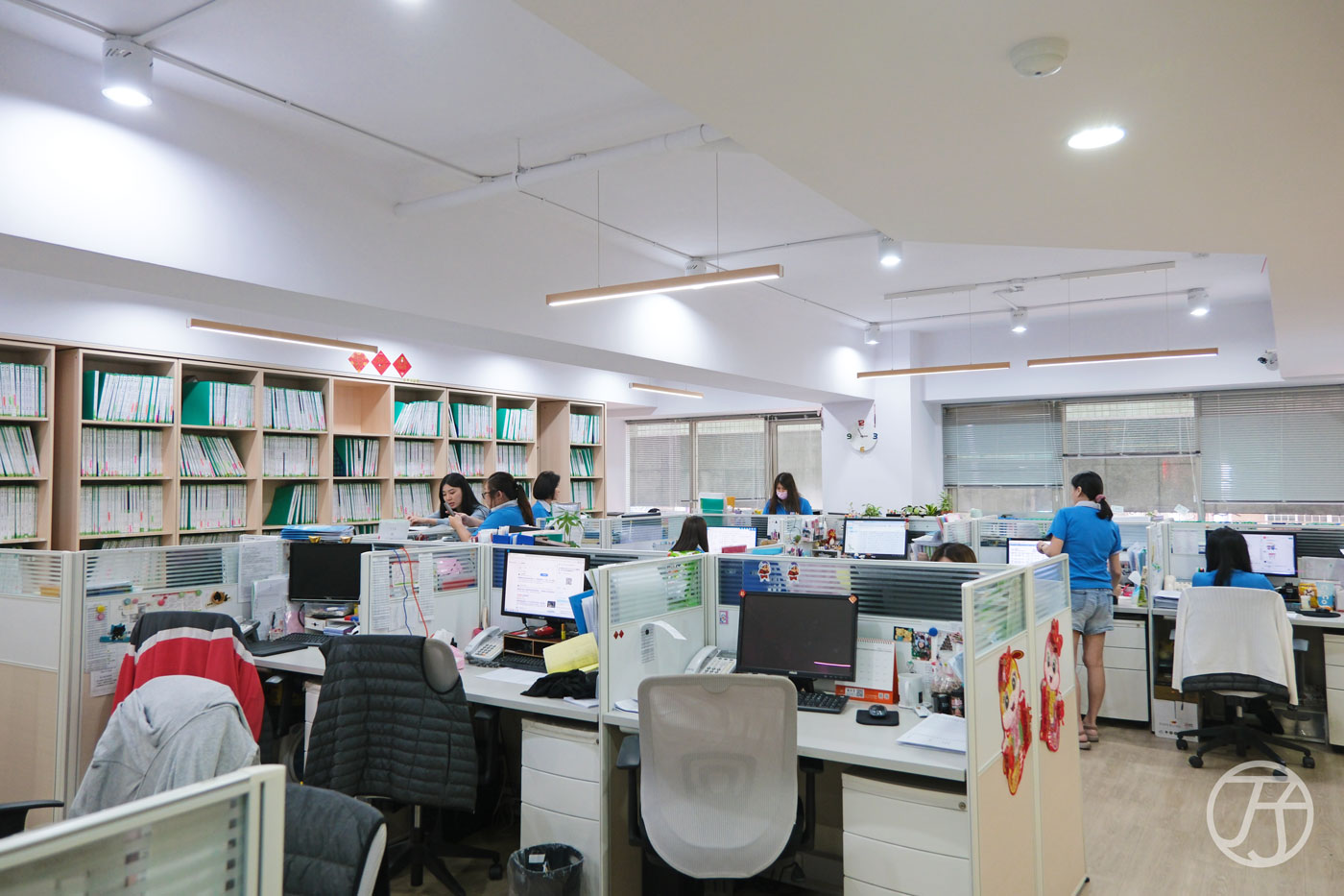 恆力國際人力仲介有限公司 各國外籍勞工引進