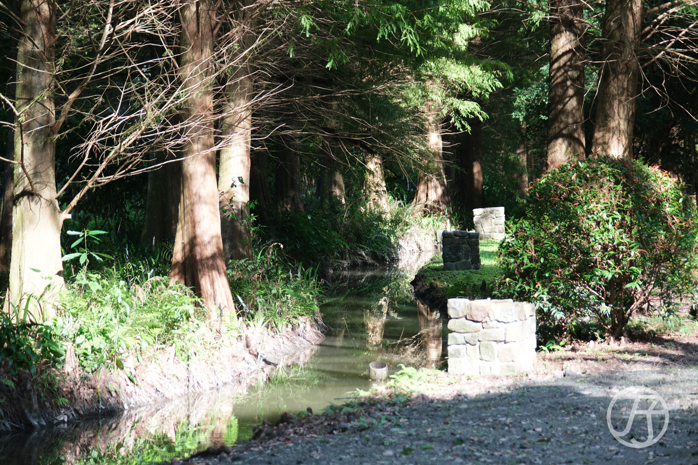 南投埔里民宿慎重開華莊園民宿