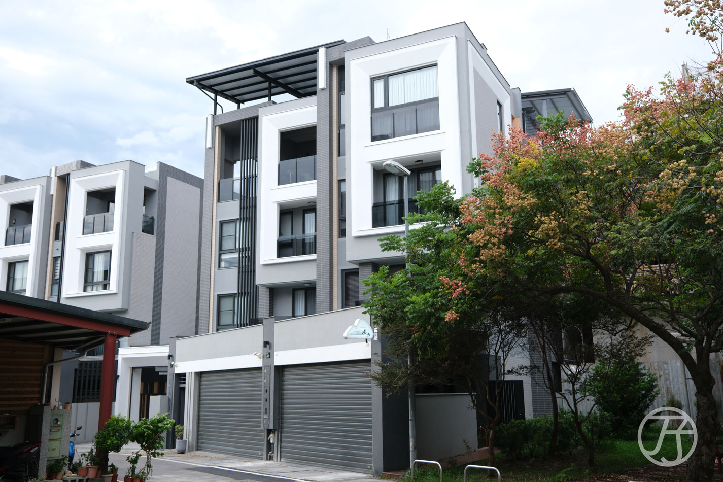 南投埔里民宿淺山民宿 Rolling Hills